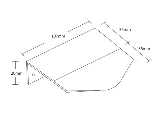 Brass Drawer Pulls Modern Drawer Handles Cupboard Kitchen Cabinet Wardrobe Dresser Handles Hardware Gold