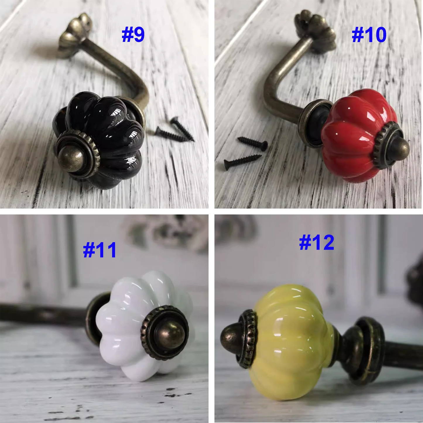 Ceramics Hooks Coat Hook Hangers Racks Hooks Bathroom Towel Scarves Keys Hook Hardware