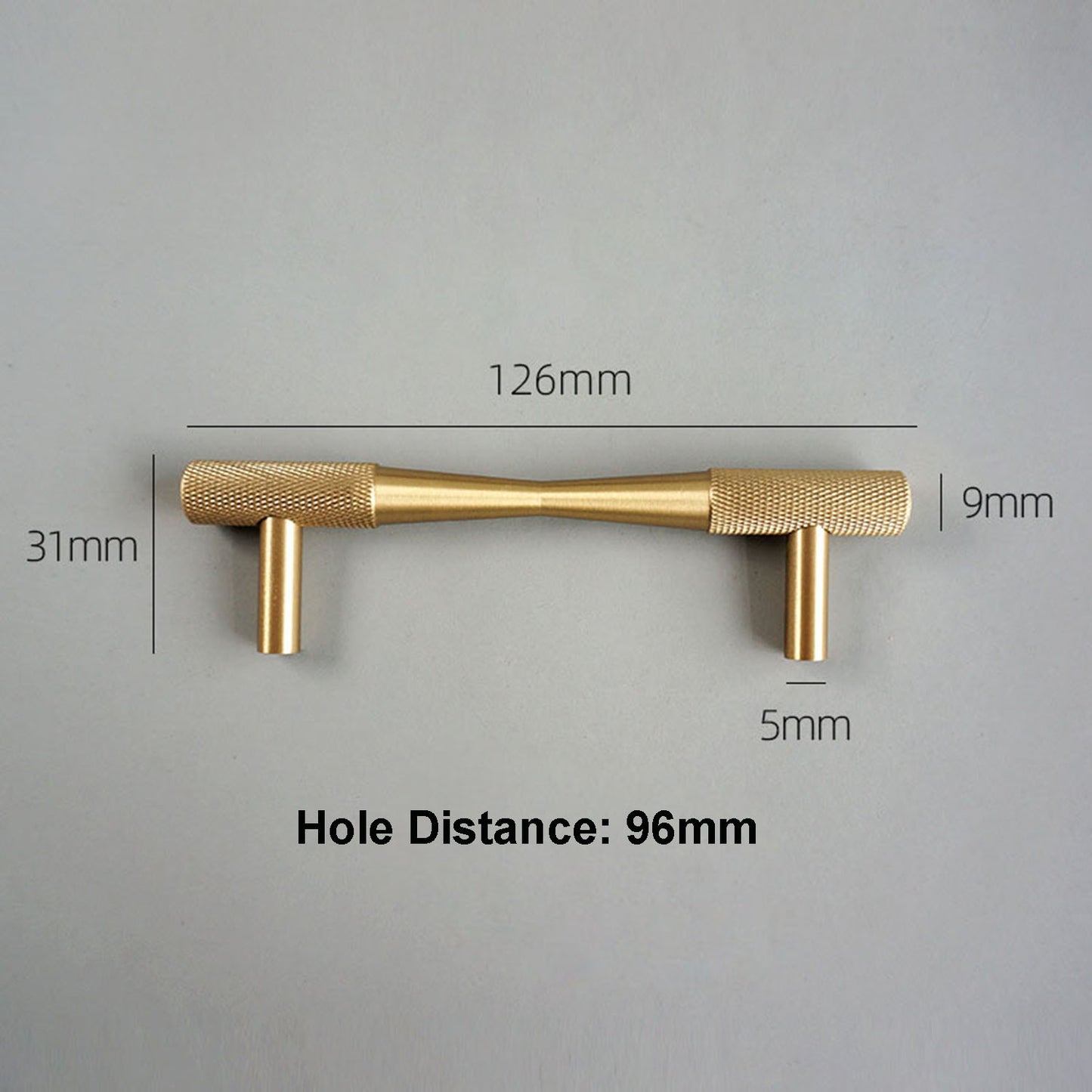 Solid Brass Drawer Pulls Modern Gold Knobs Drawer Handles Cupboard Cabinet wardrobe Dresser Pull Hardware Home Decor