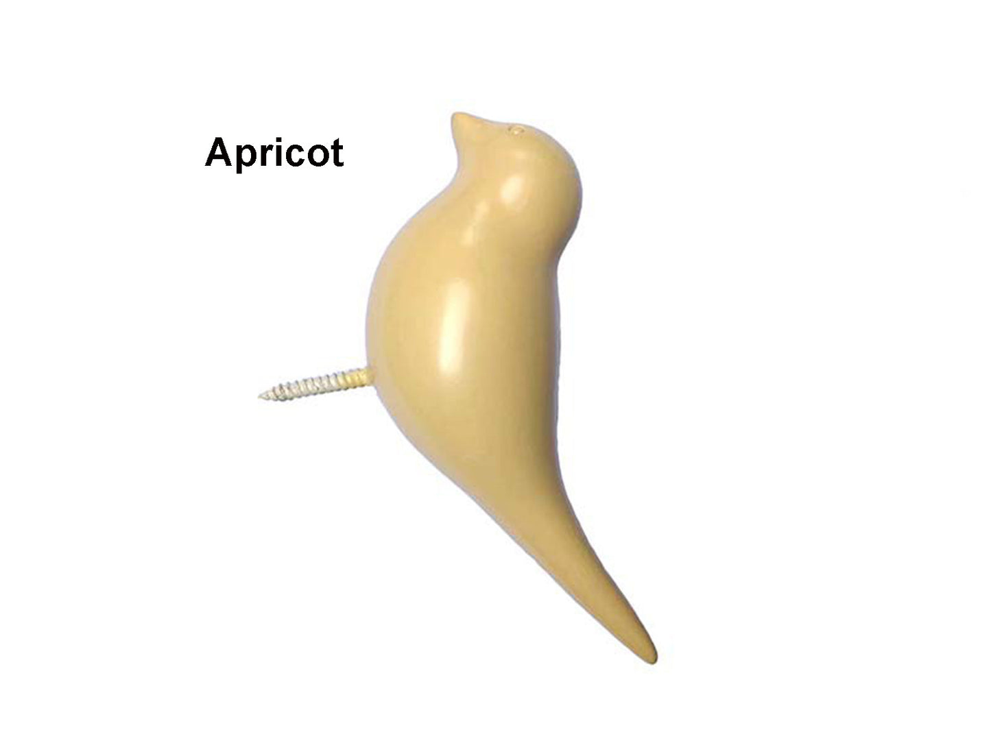 Bird Hooks Coat Wall Hook Wall-mounted Coat Hangers Racks Hooks Bathroom Towel Scarves Keys Hook Clothes-Hook