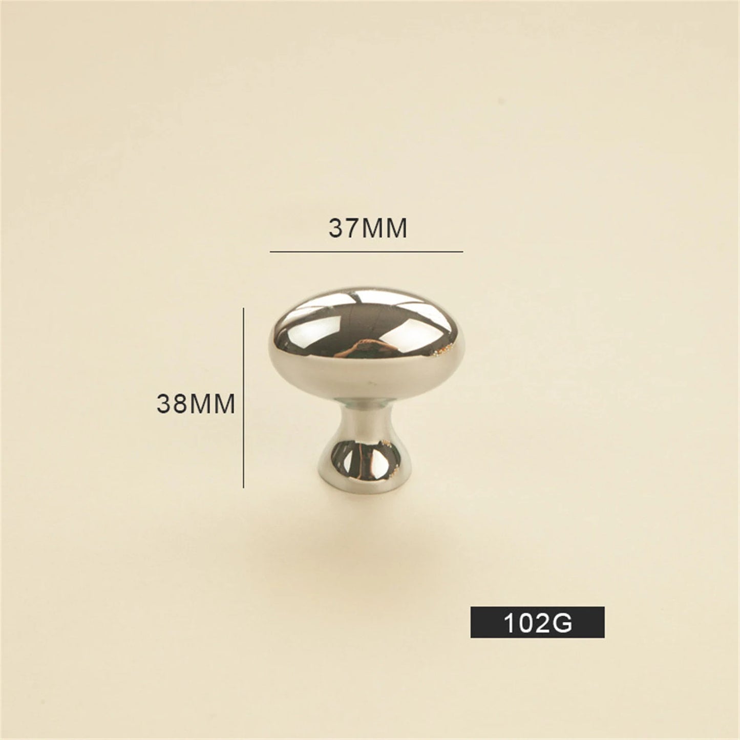 Solid Brass Drawer Knob Pulls Modern Door Handles Cupboard Cabinet Wardrobe Door Dresser Knob Gold Home Decor